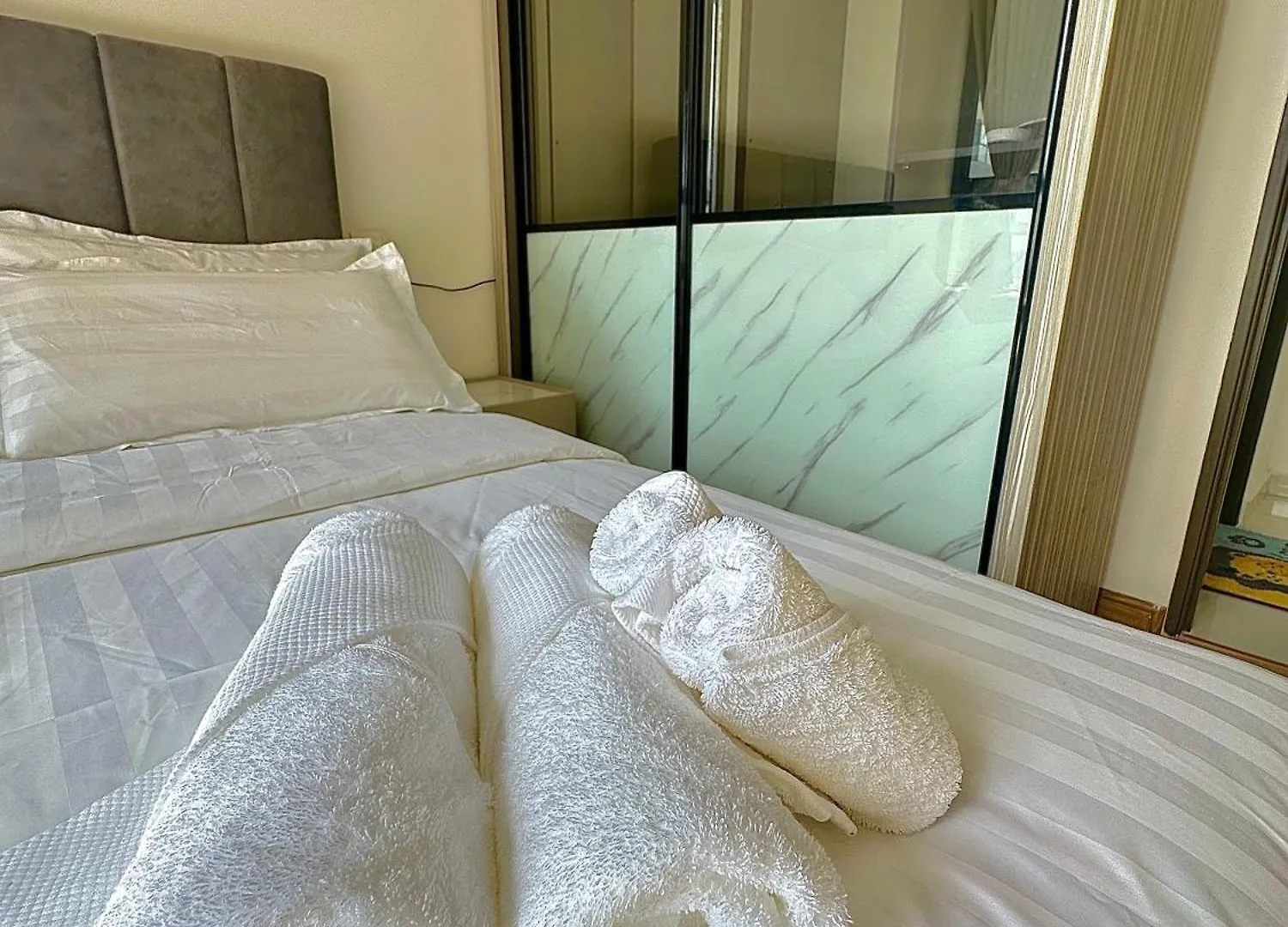 2 Bedroom Garden And Sea View Johor Bahru 0*,  Malaysia