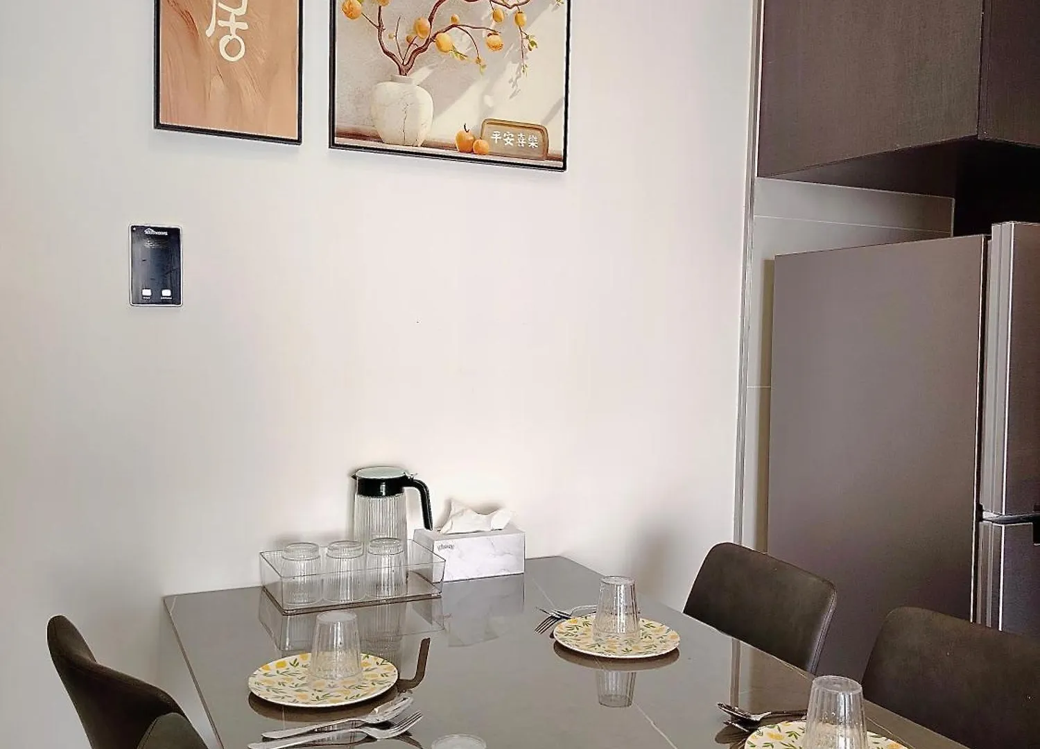 2 Bedroom Garden And Sea View Johor Bahru Malaysia