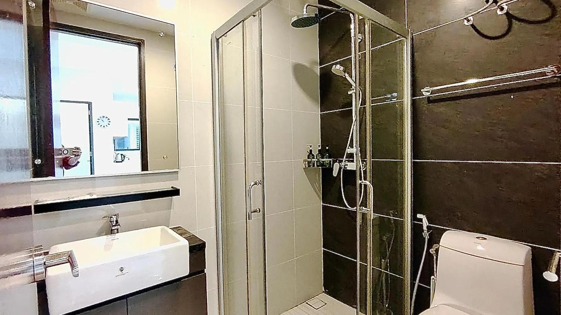 2 Bedroom Garden And Sea View Johor Bahru 0*,  Malaysia